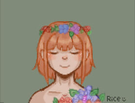 pixel art
