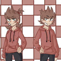 tord eddsworld