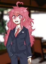 nao in suit