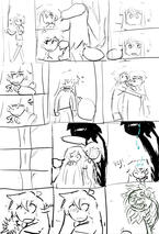 story board