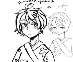 redraw #2