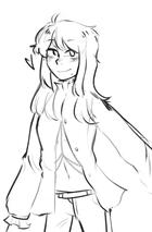 sketch