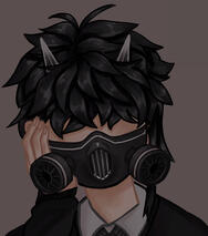 commission #2 for Omuq