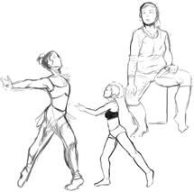 figure pratice